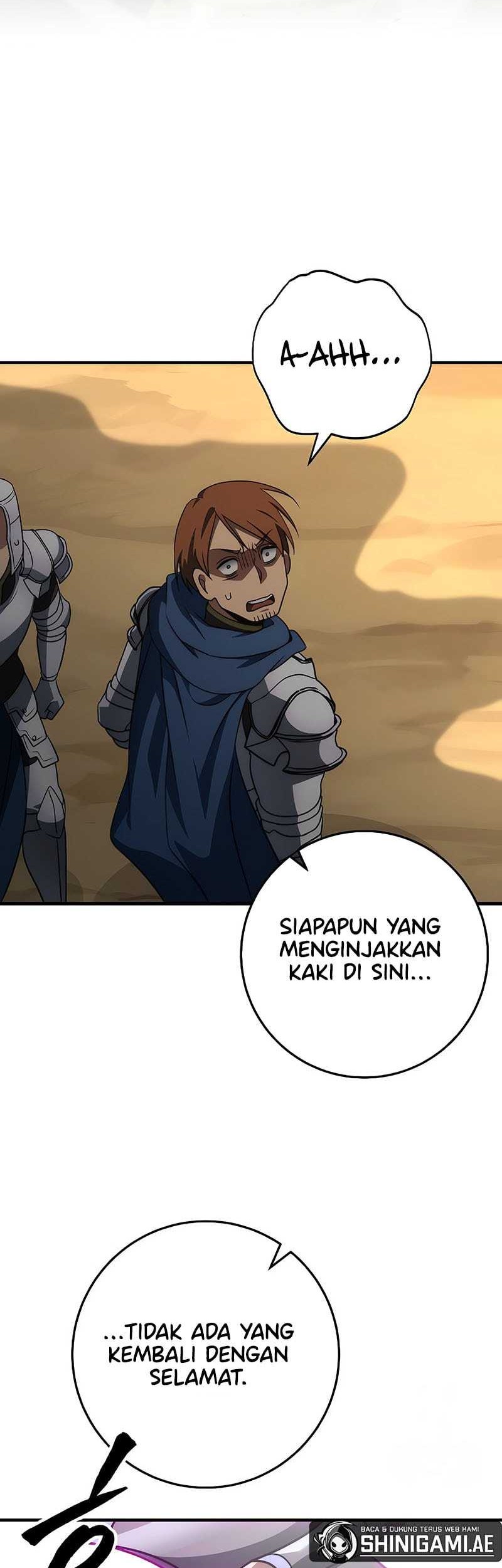 Emperor Of Steel Chapter 36 - halaman 46