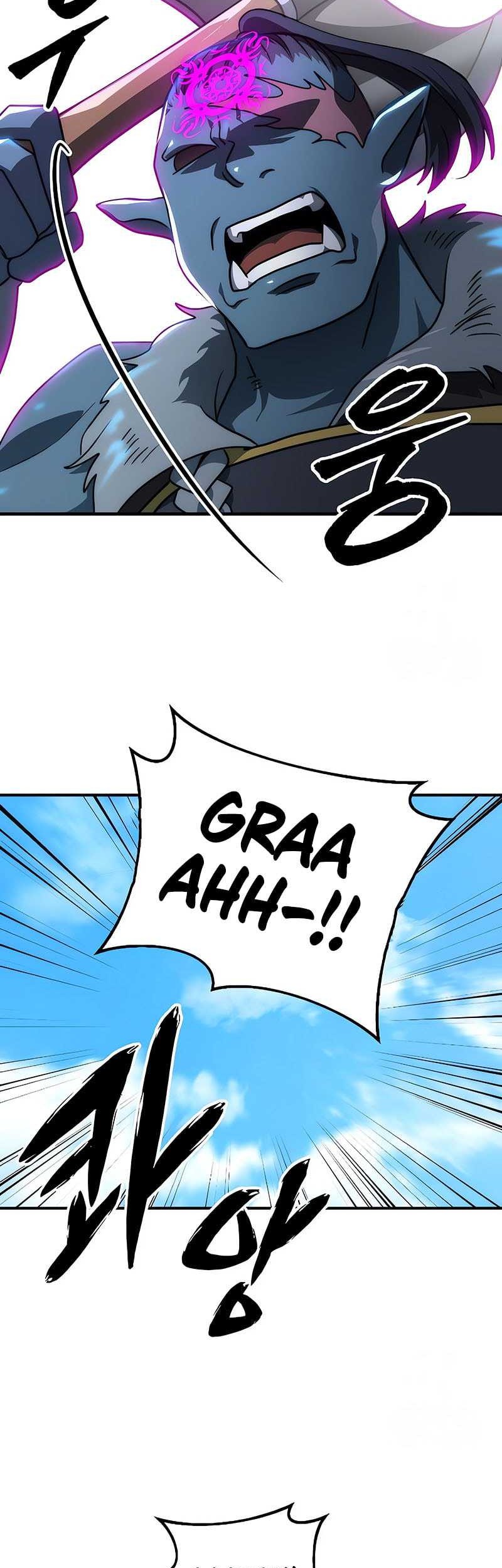 Emperor Of Steel Chapter 36 - halaman 47