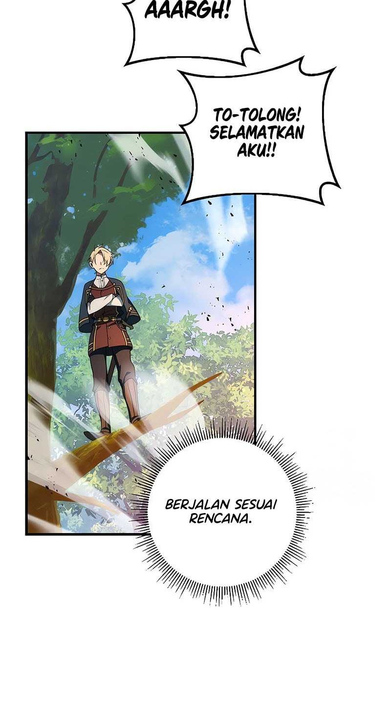 Emperor Of Steel Chapter 36 - halaman 48