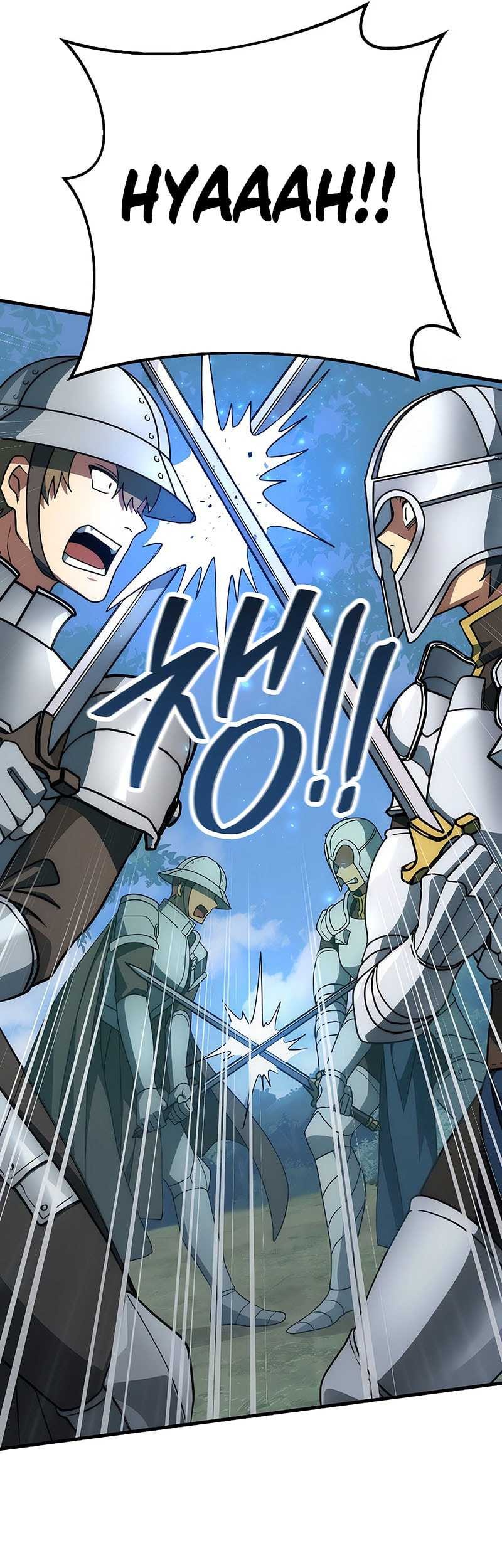 Emperor Of Steel Chapter 36 - halaman 5