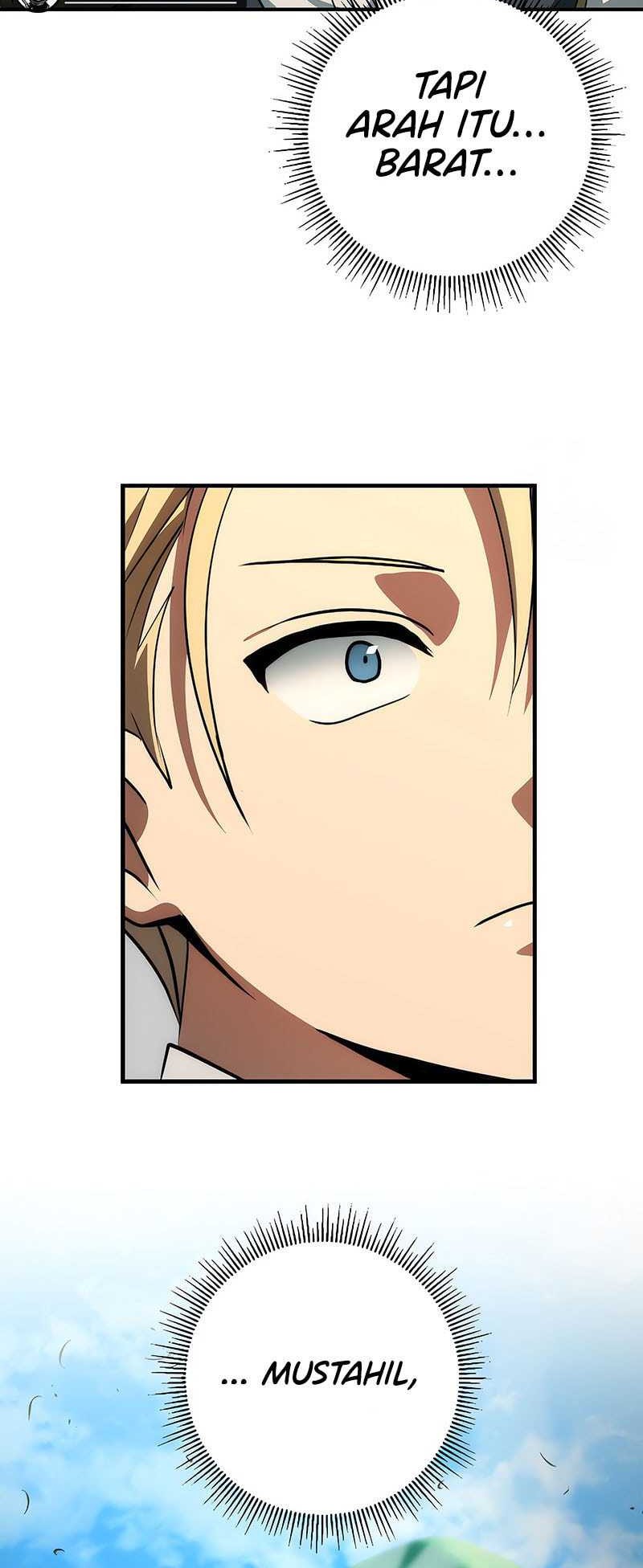 Emperor Of Steel Chapter 36 - halaman 51