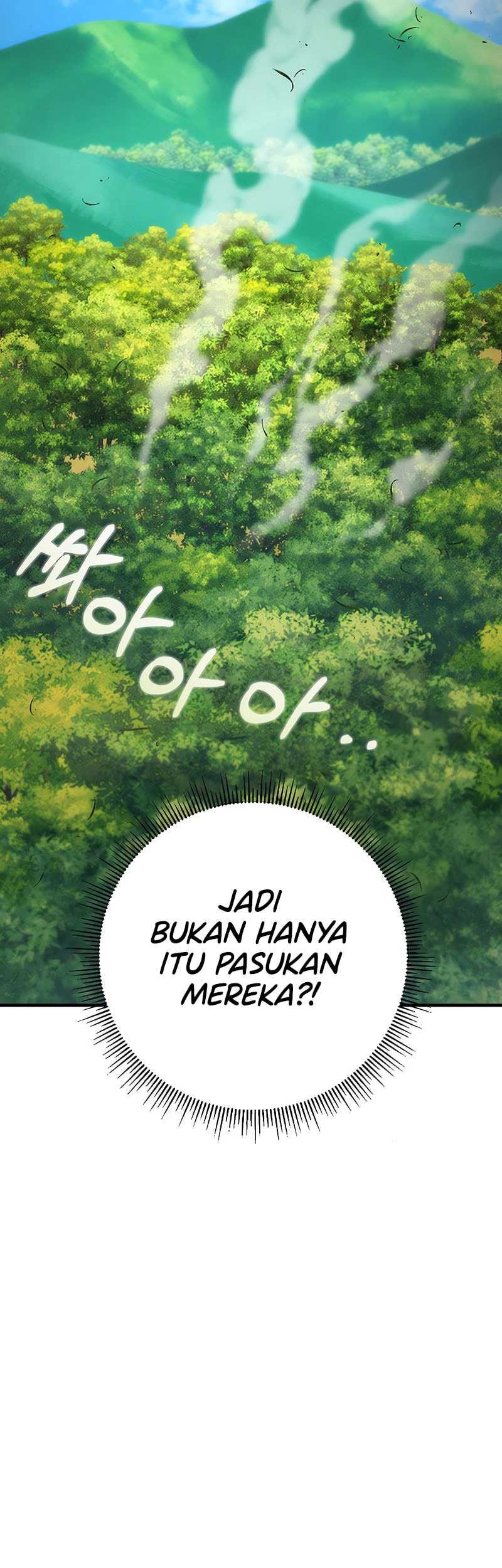 Emperor Of Steel Chapter 36 - halaman 52