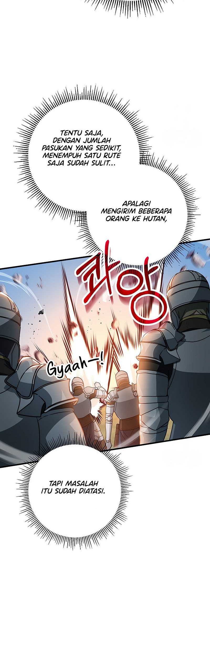 Emperor Of Steel Chapter 36 - halaman 8