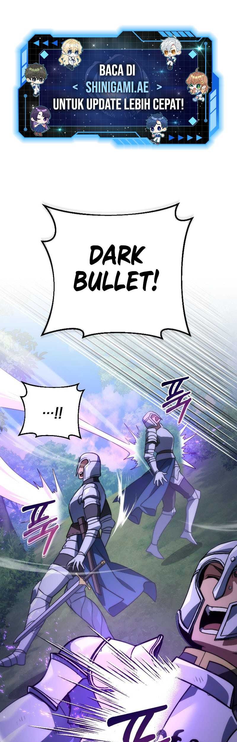 Emperor Of Steel Chapter 37 - halaman 1