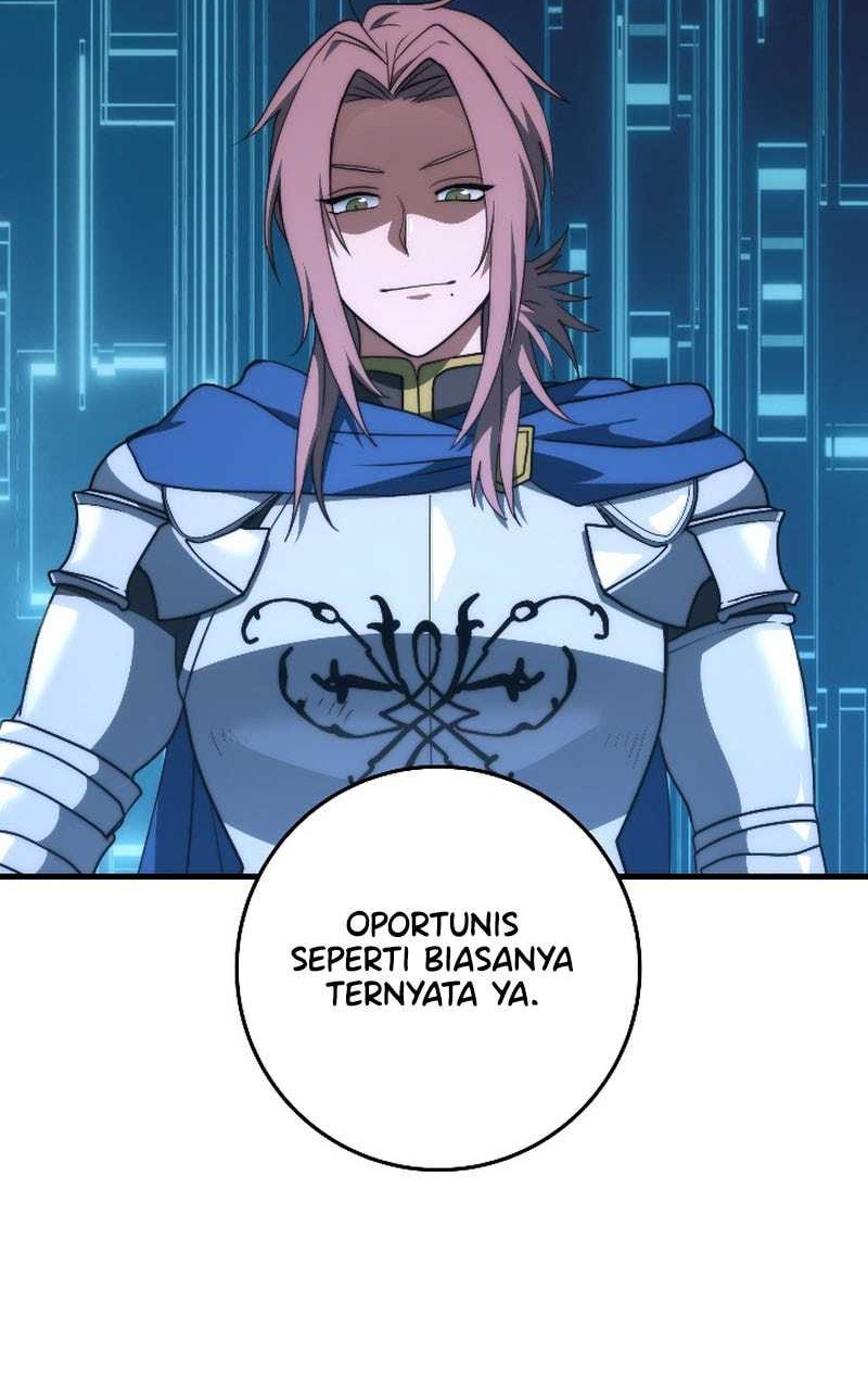 Emperor Of Steel Chapter 37 - halaman 12