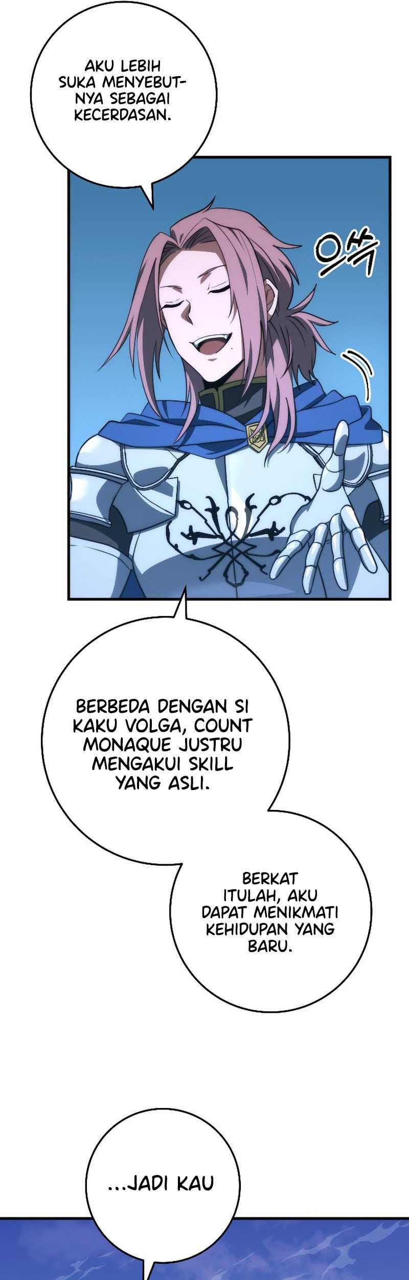 Emperor Of Steel Chapter 37 - halaman 13