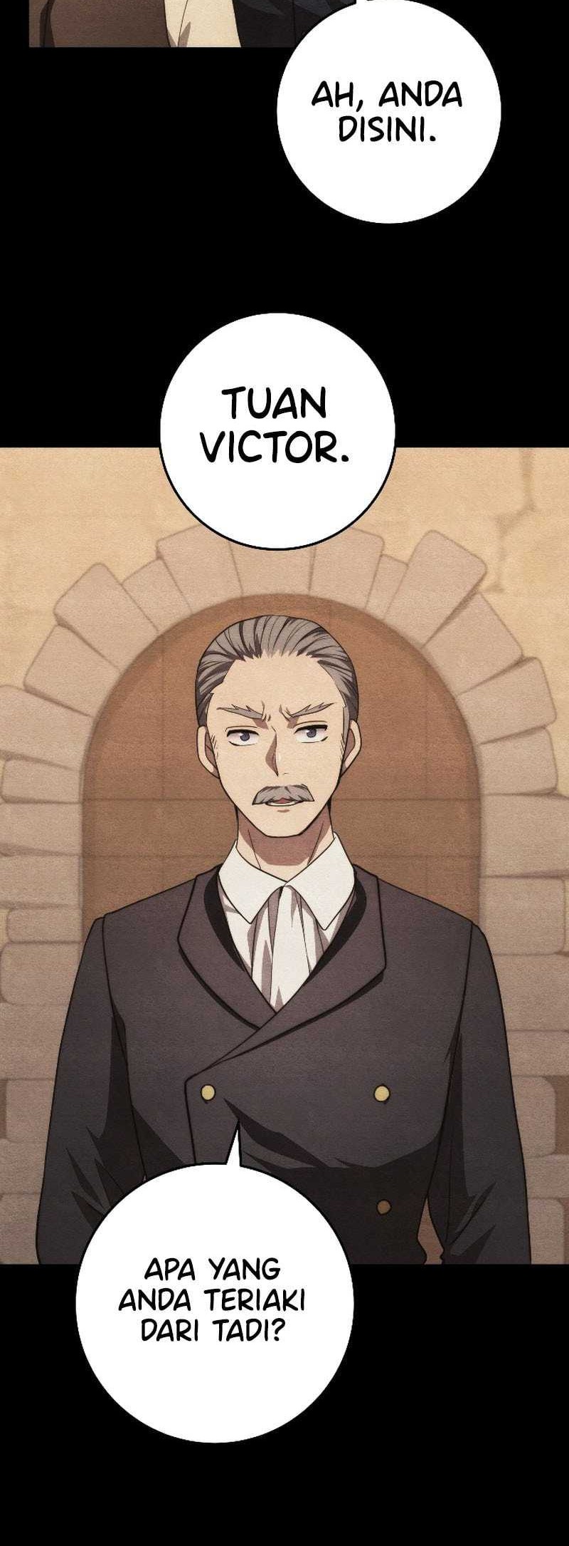 Emperor Of Steel Chapter 37 - halaman 20