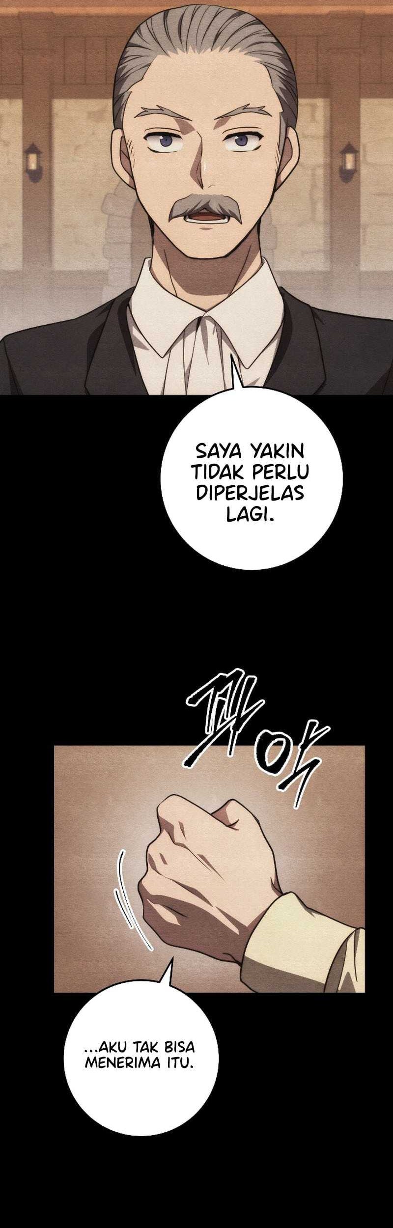 Emperor Of Steel Chapter 37 - halaman 24