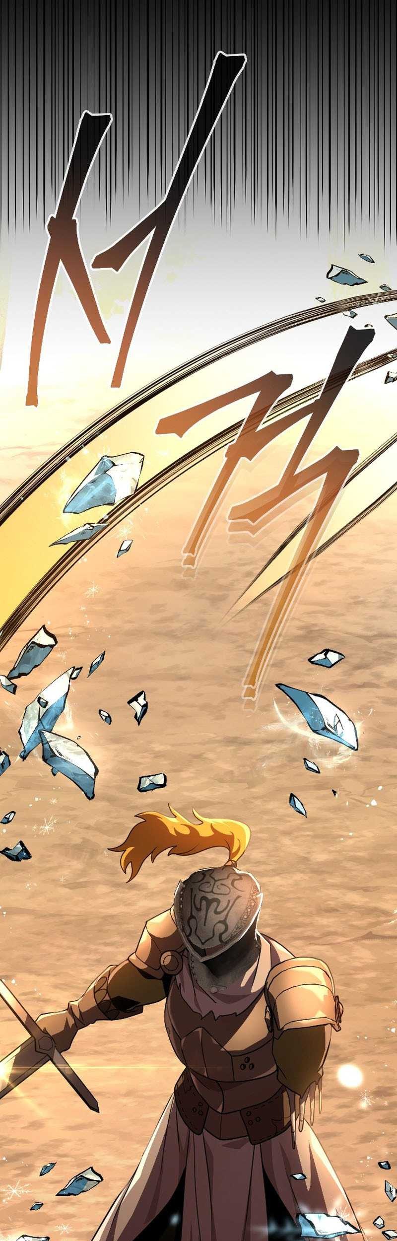 Emperor Of Steel Chapter 37 - halaman 29