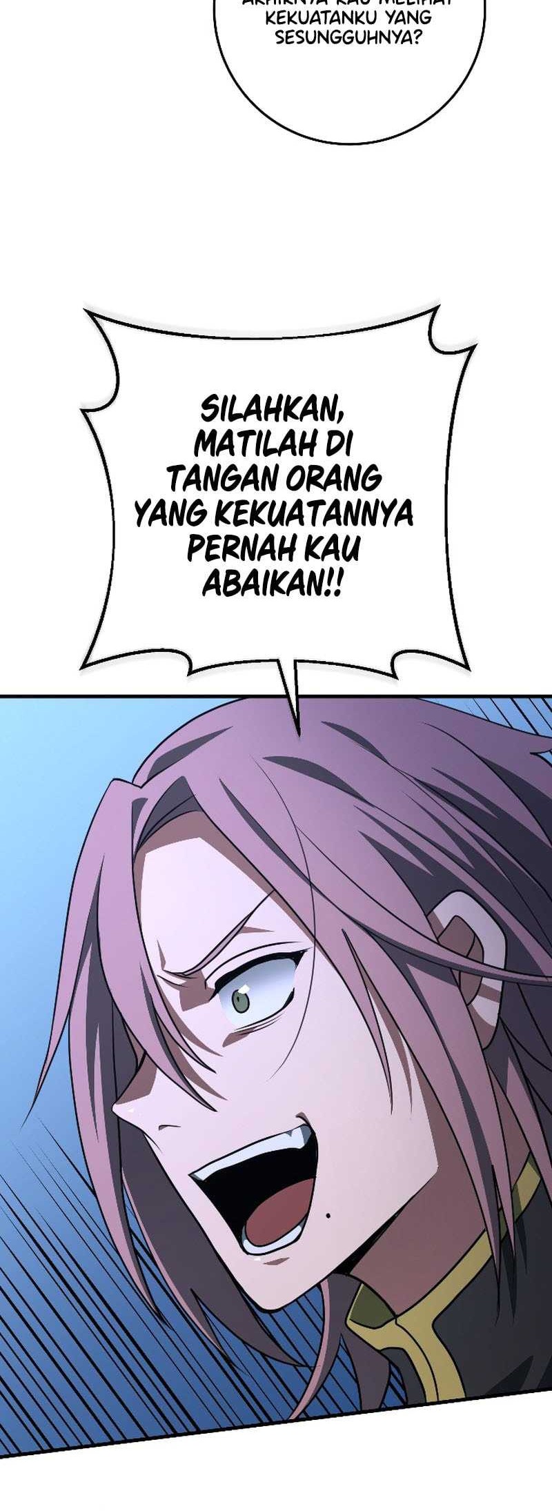 Emperor Of Steel Chapter 37 - halaman 32