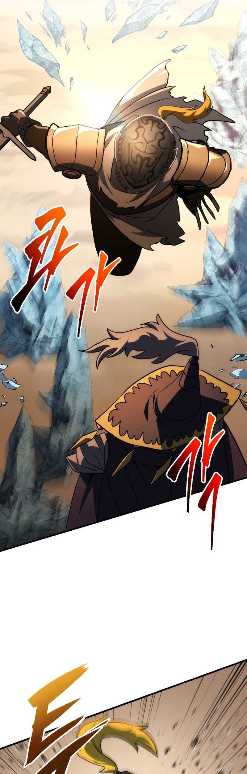 Emperor Of Steel Chapter 37 - halaman 37