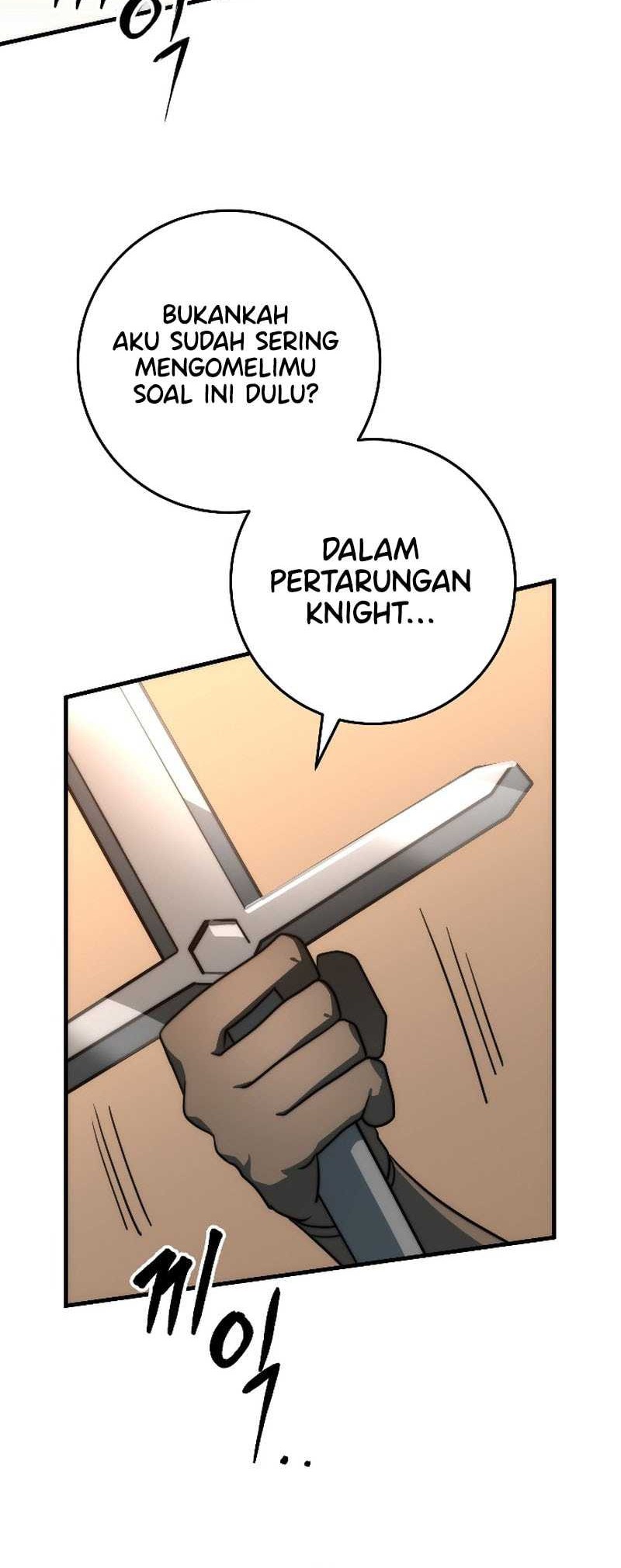 Emperor Of Steel Chapter 37 - halaman 40