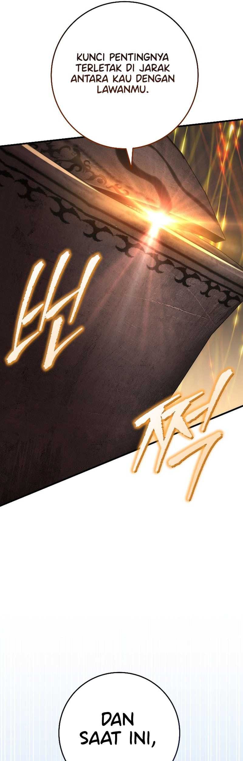 Emperor Of Steel Chapter 37 - halaman 41