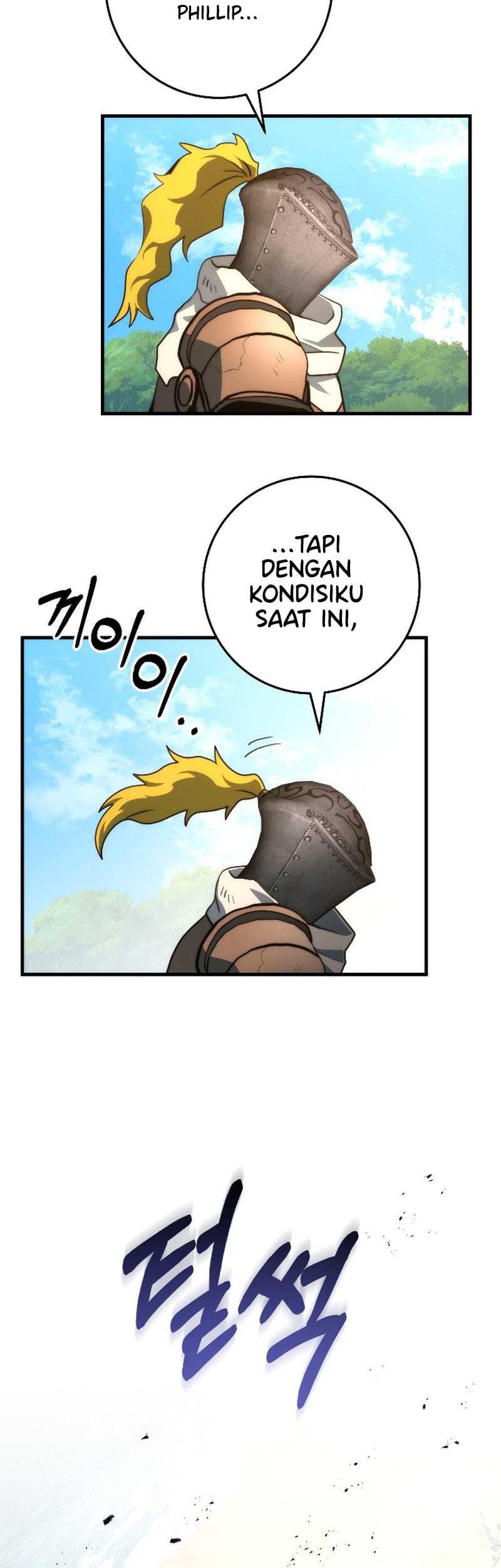 Emperor Of Steel Chapter 37 - halaman 47