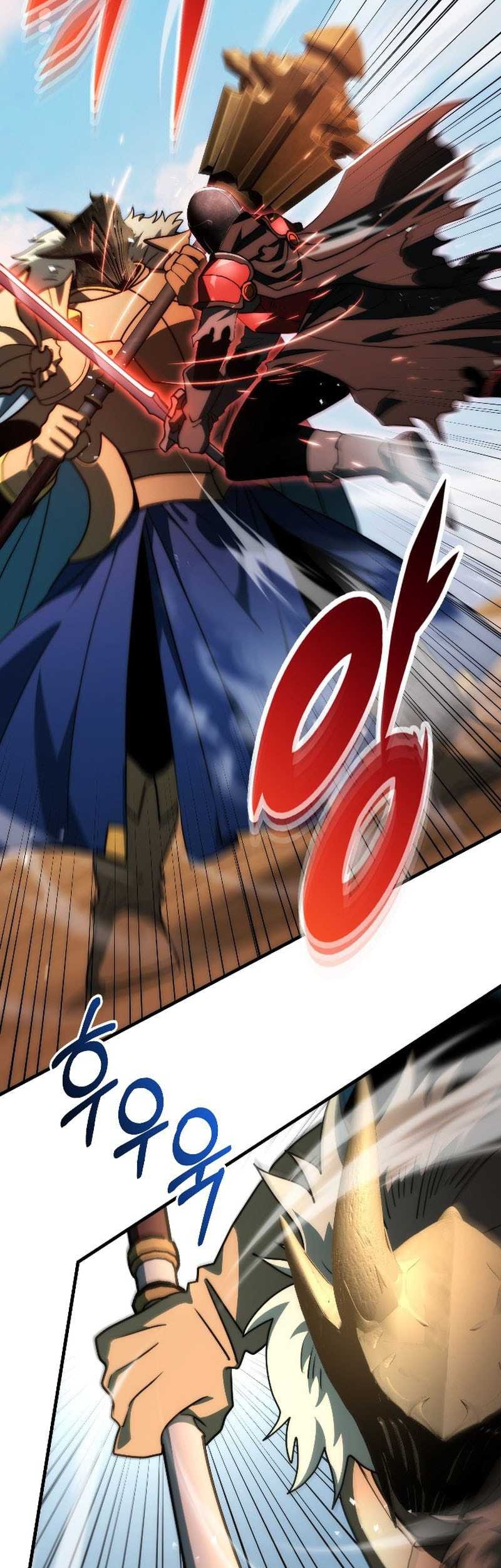 Emperor Of Steel Chapter 37 - halaman 51