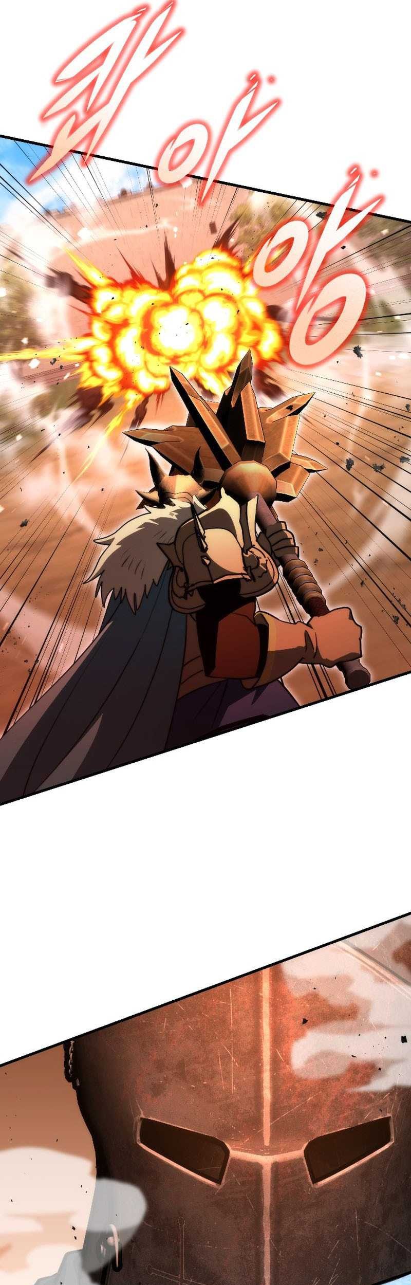 Emperor Of Steel Chapter 37 - halaman 53