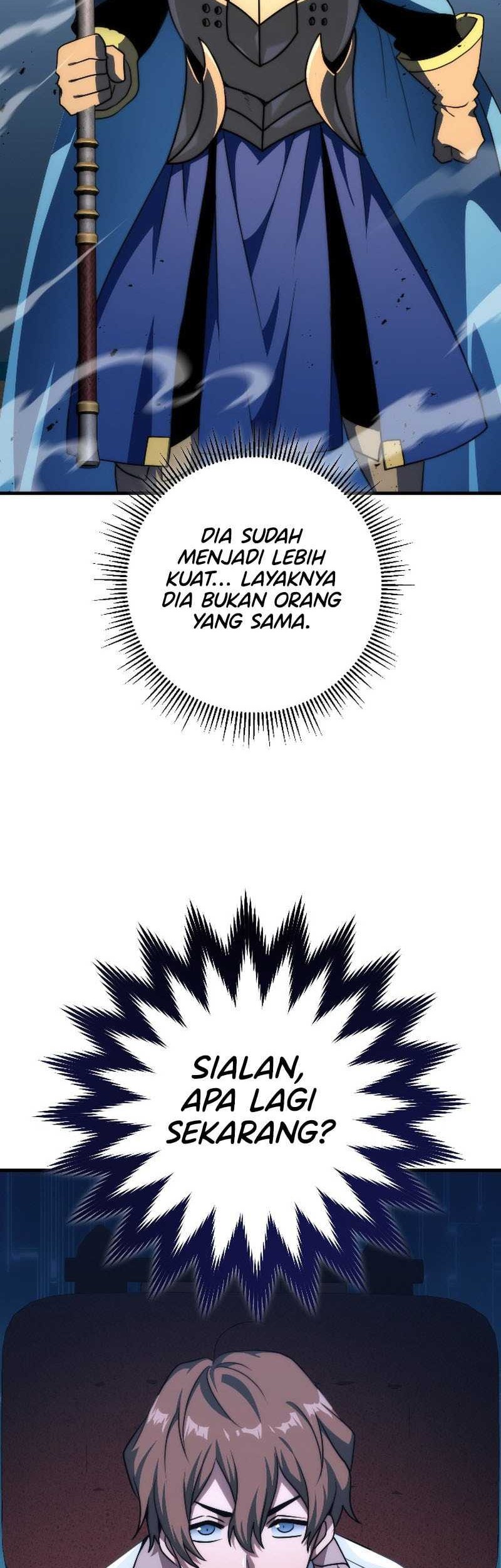 Emperor Of Steel Chapter 37 - halaman 58