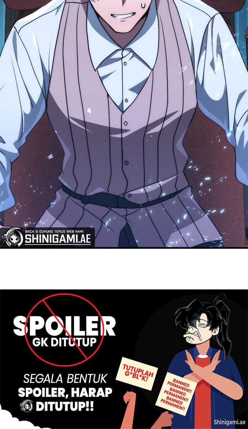 Emperor Of Steel Chapter 37 - halaman 59