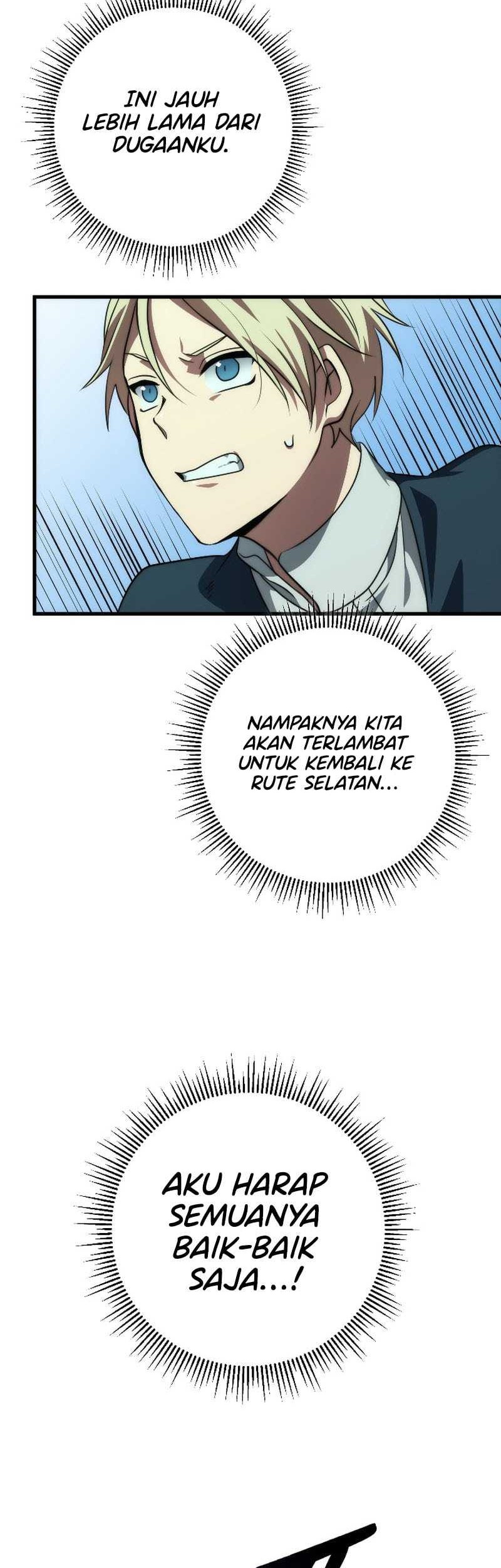 Emperor Of Steel Chapter 37 - halaman 6