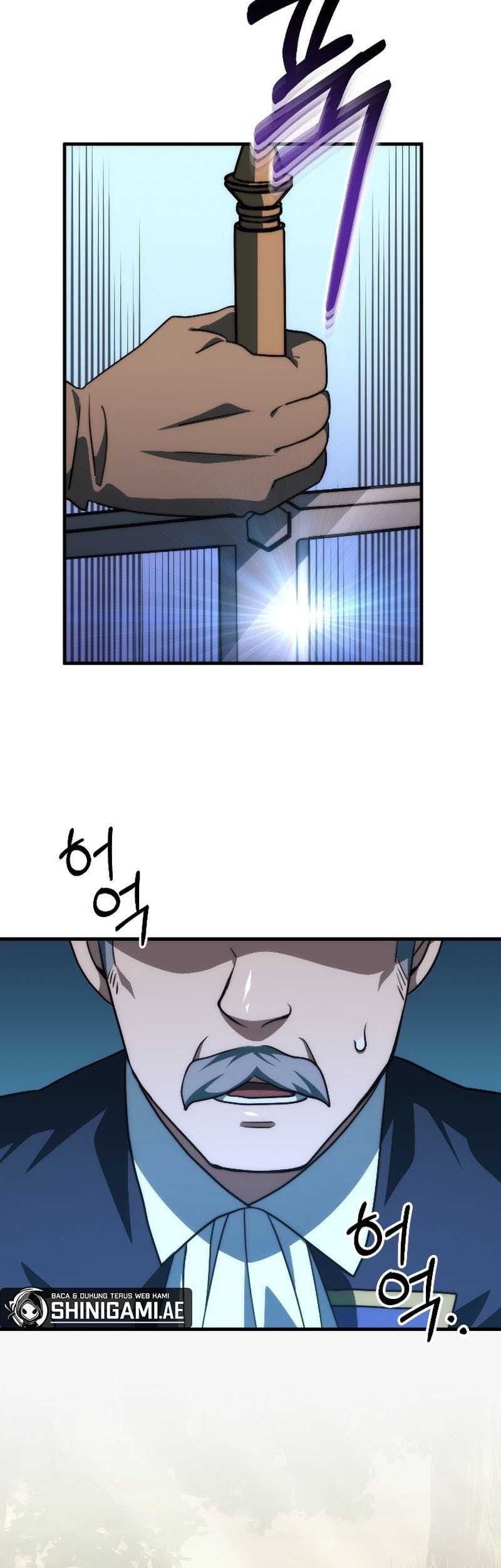 Emperor Of Steel Chapter 37 - halaman 7