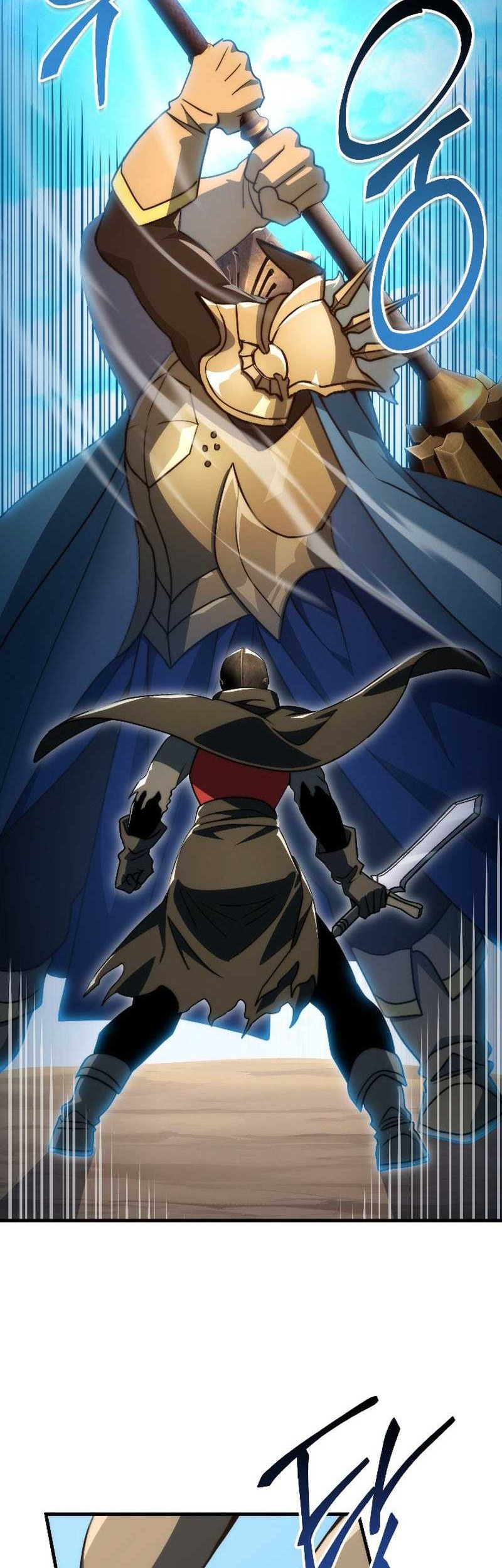 Emperor Of Steel Chapter 38 - halaman 11