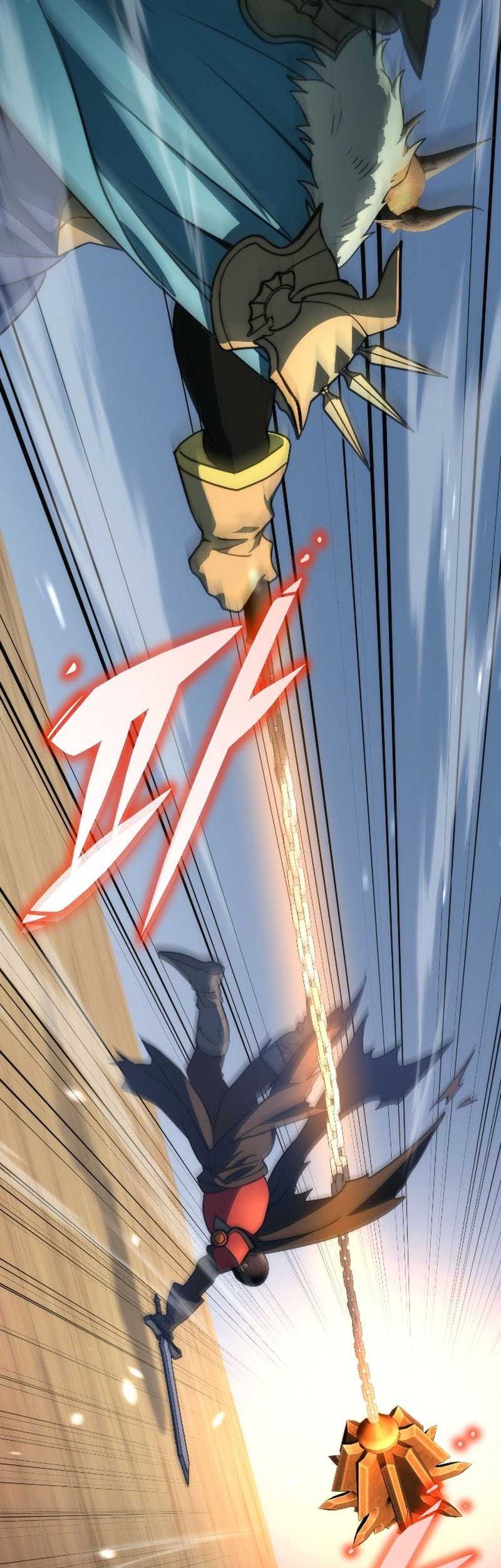 Emperor Of Steel Chapter 38 - halaman 16