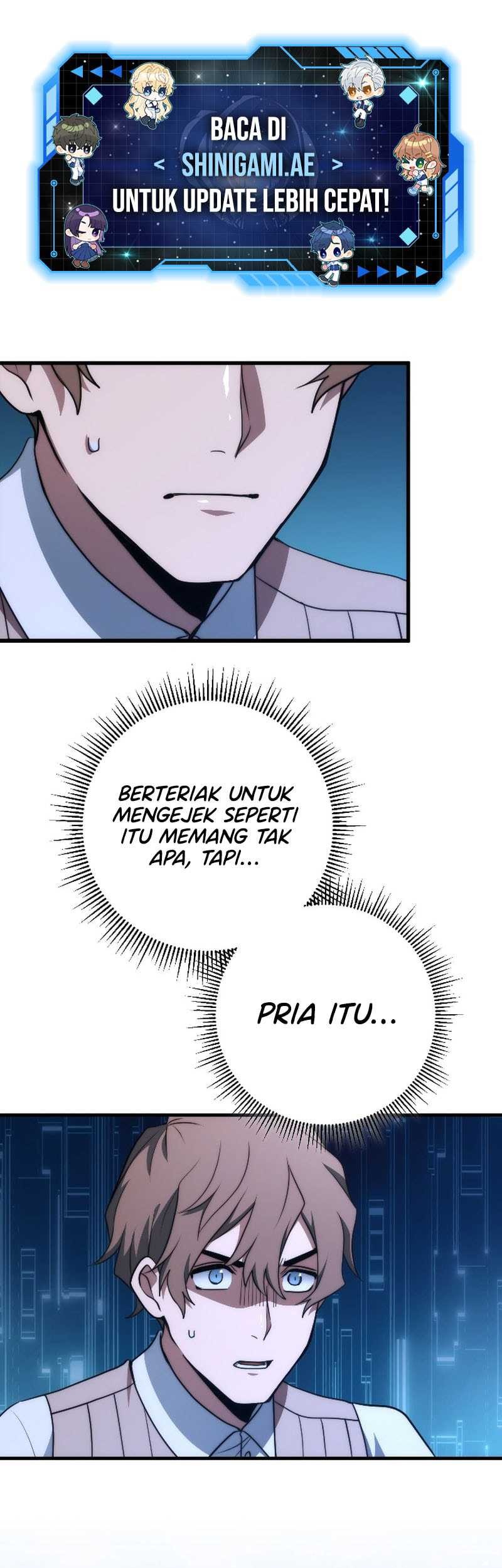 Emperor Of Steel Chapter 38 - halaman 2
