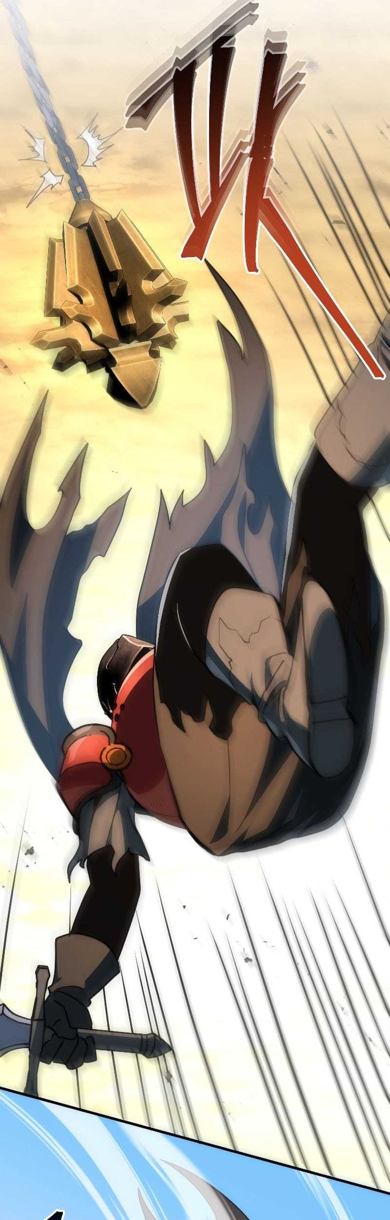 Emperor Of Steel Chapter 38 - halaman 20