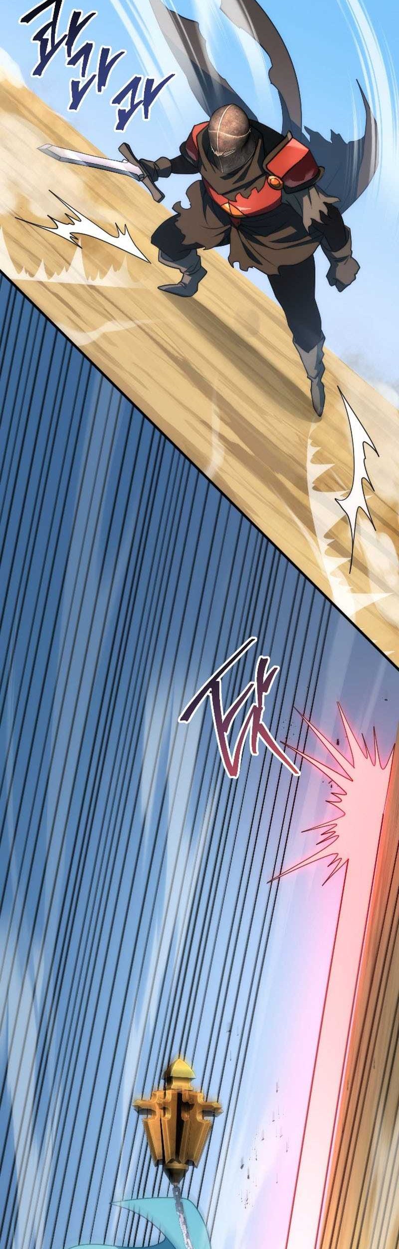 Emperor Of Steel Chapter 38 - halaman 21