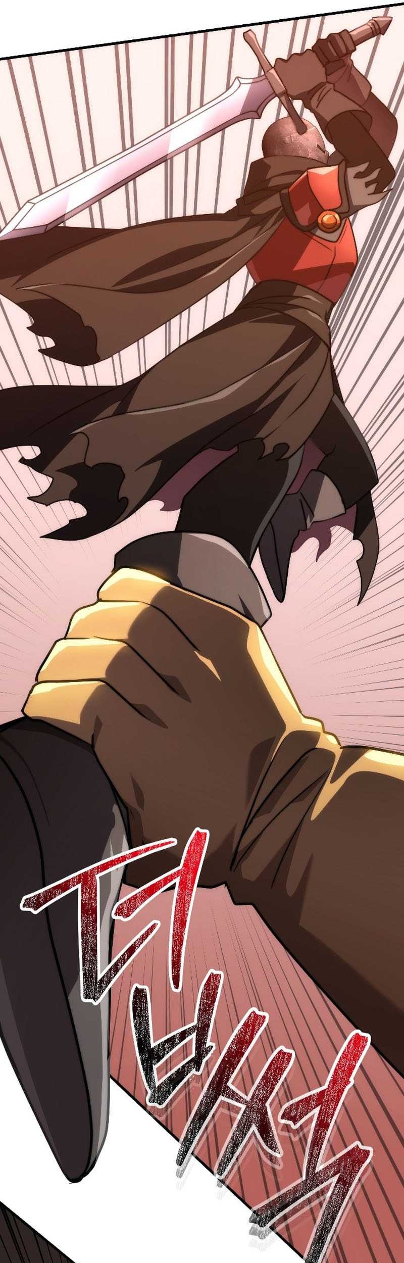 Emperor Of Steel Chapter 38 - halaman 25