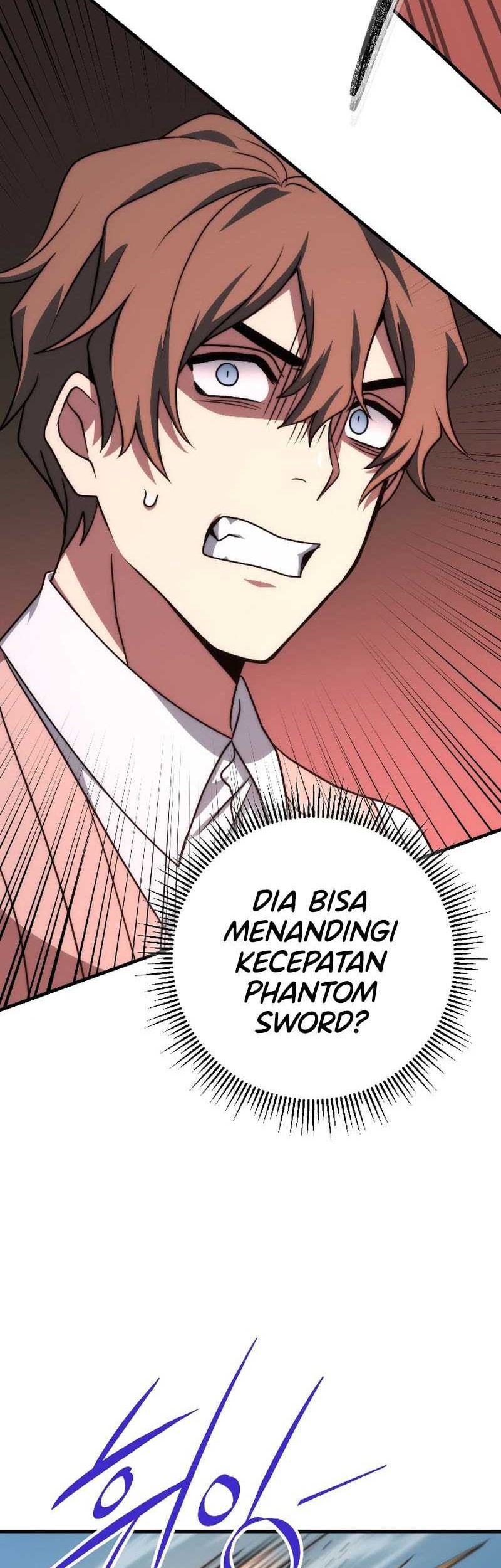 Emperor Of Steel Chapter 38 - halaman 26