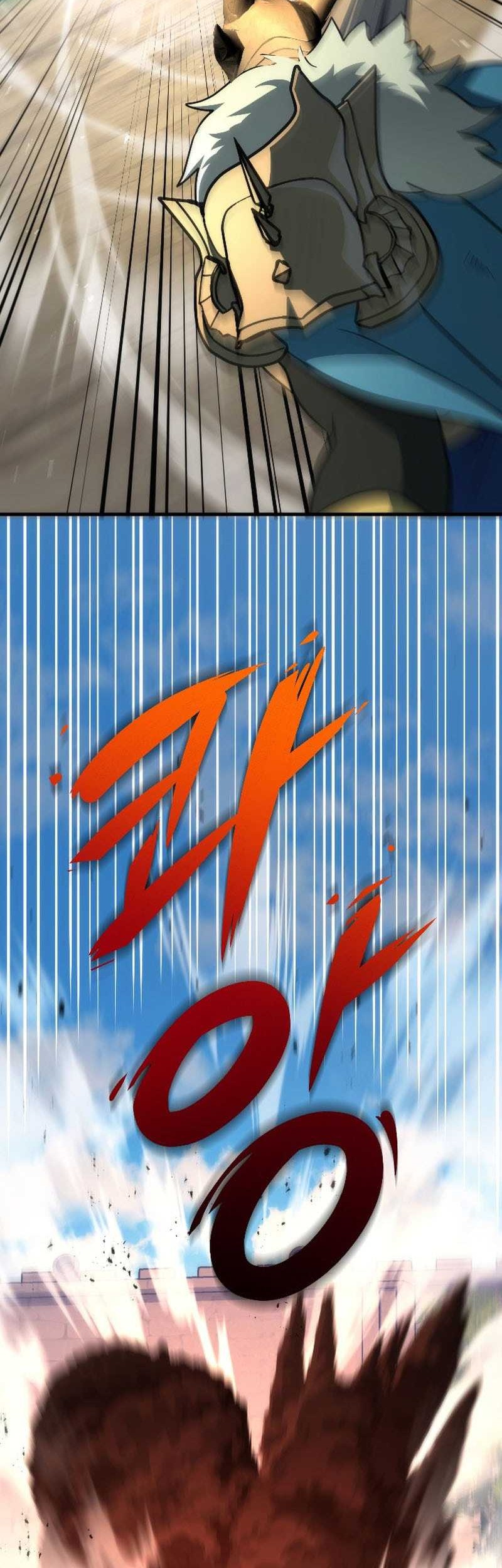 Emperor Of Steel Chapter 38 - halaman 28
