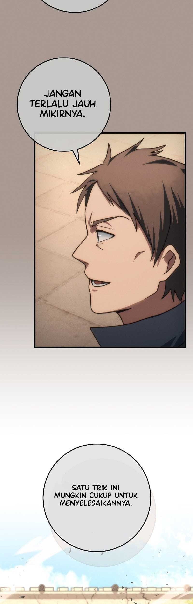 Emperor Of Steel Chapter 38 - halaman 35