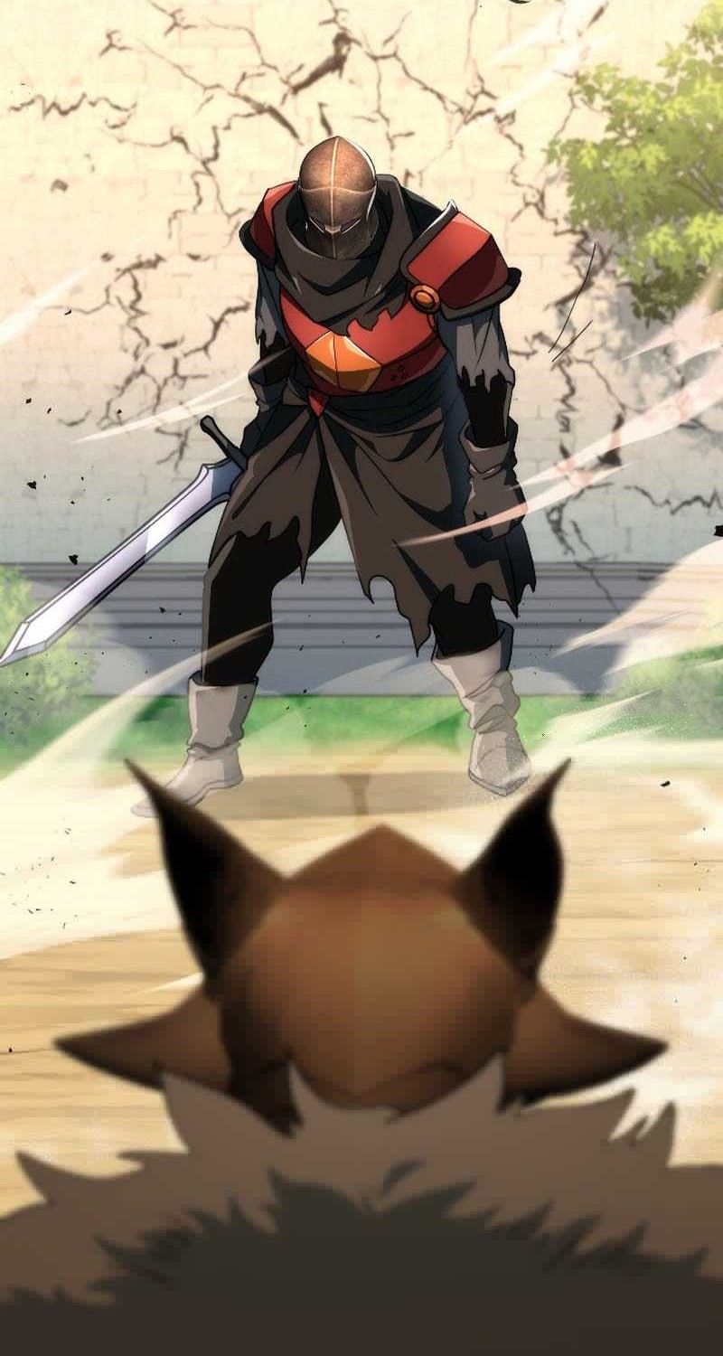 Emperor Of Steel Chapter 38 - halaman 36