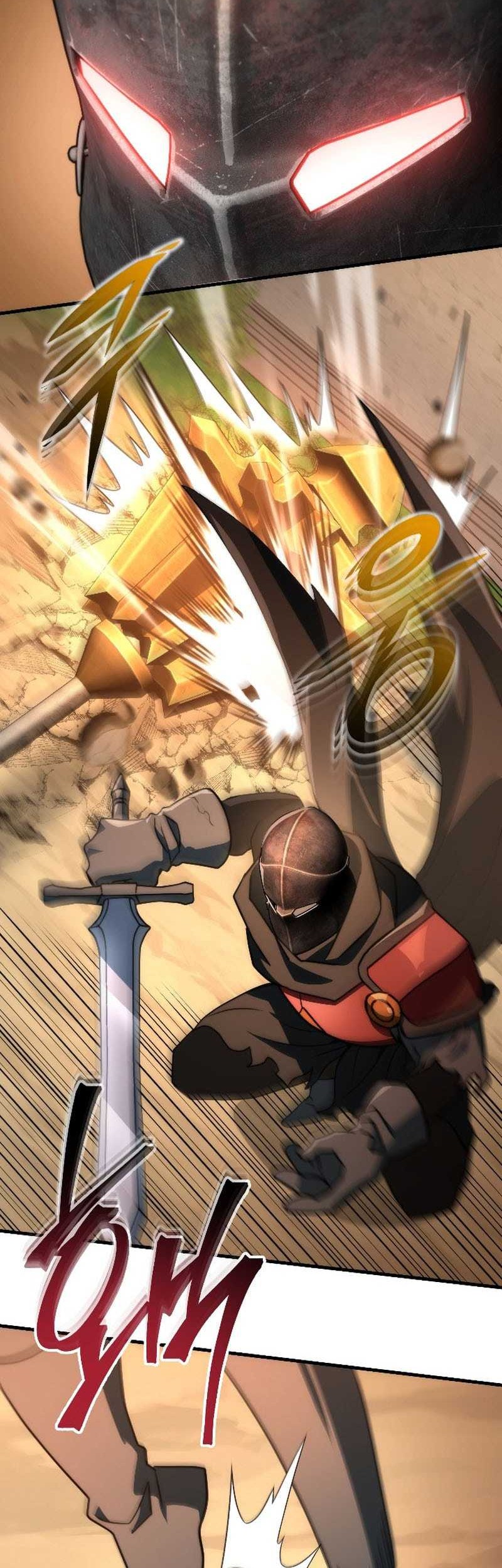 Emperor Of Steel Chapter 38 - halaman 40