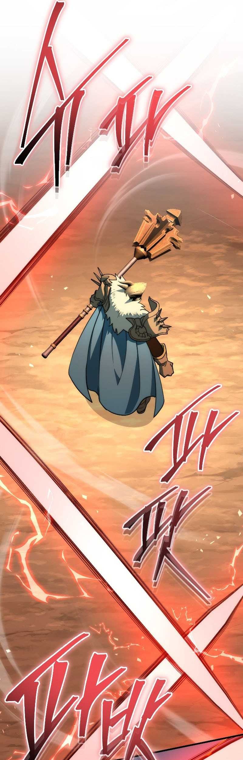 Emperor Of Steel Chapter 38 - halaman 42