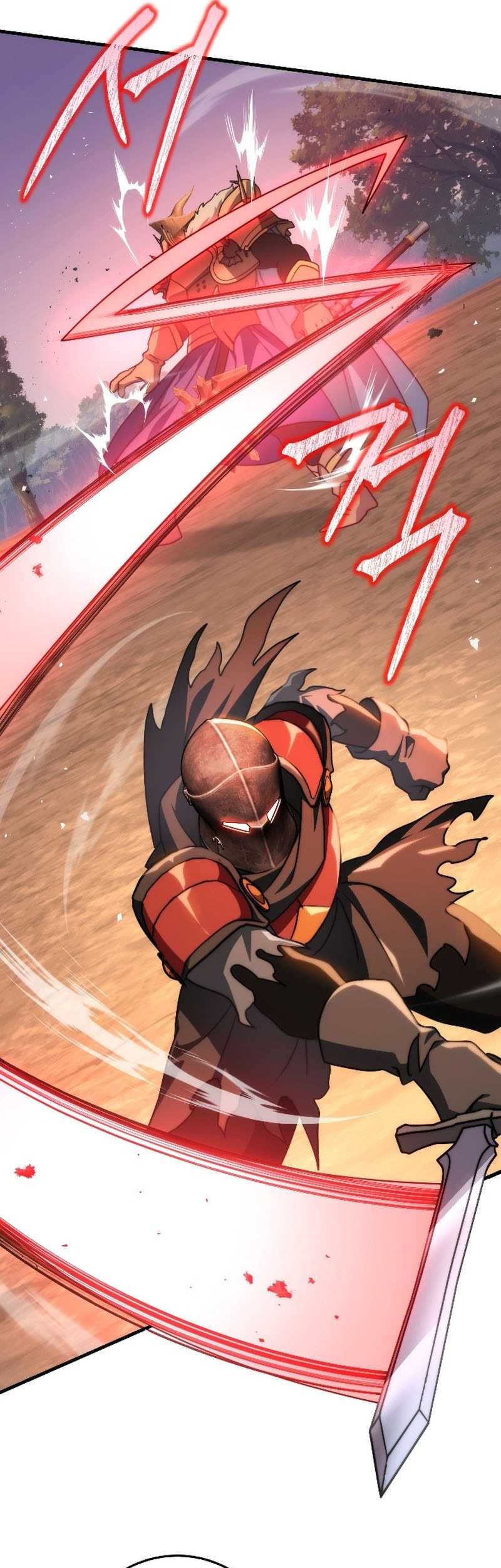 Emperor Of Steel Chapter 38 - halaman 47