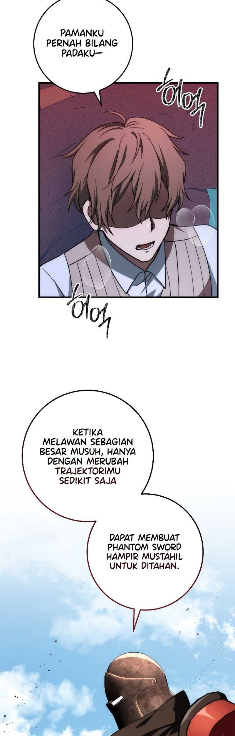 Emperor Of Steel Chapter 38 - halaman 48