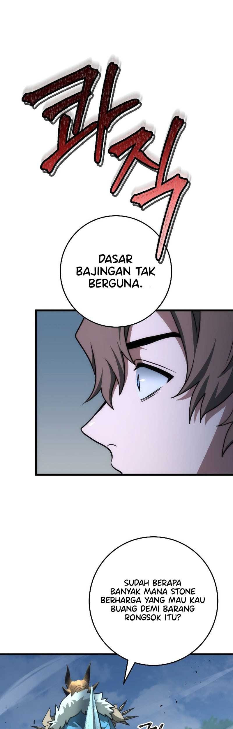 Emperor Of Steel Chapter 38 - halaman 51