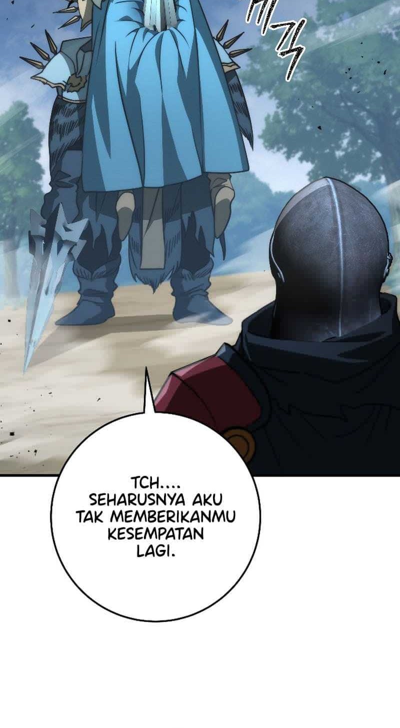 Emperor Of Steel Chapter 38 - halaman 52