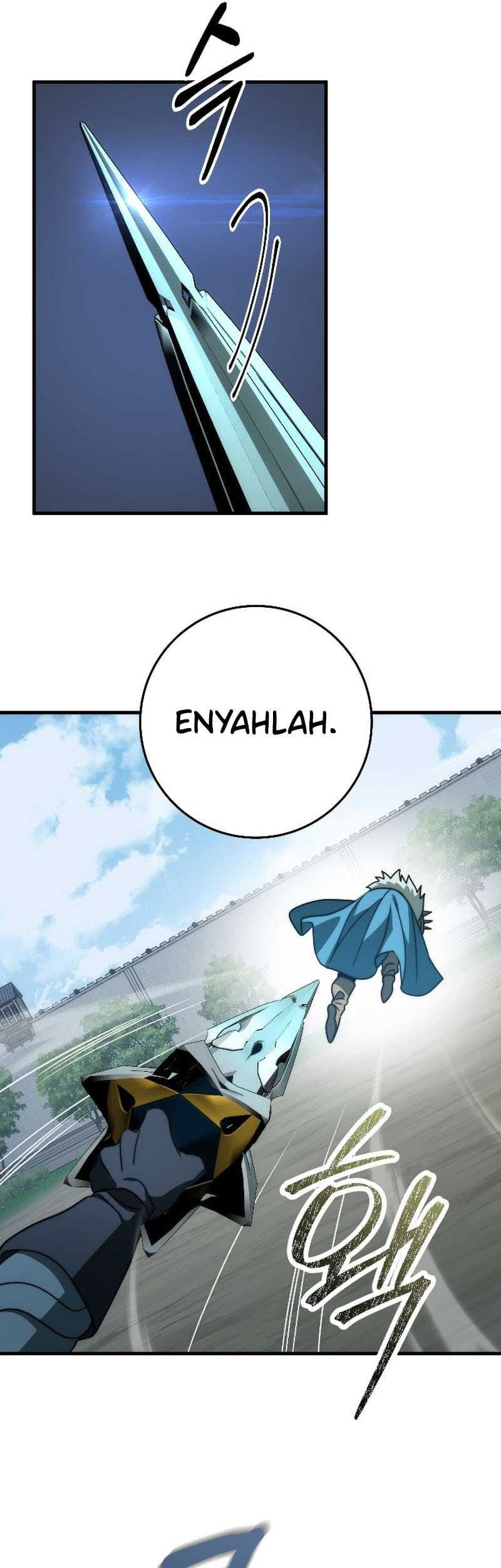 Emperor Of Steel Chapter 38 - halaman 53