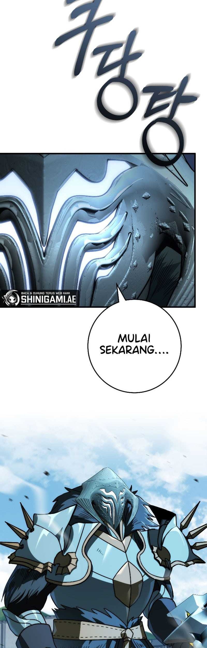 Emperor Of Steel Chapter 38 - halaman 54