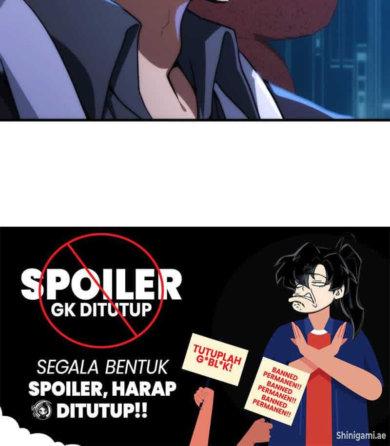 Emperor Of Steel Chapter 38 - halaman 56