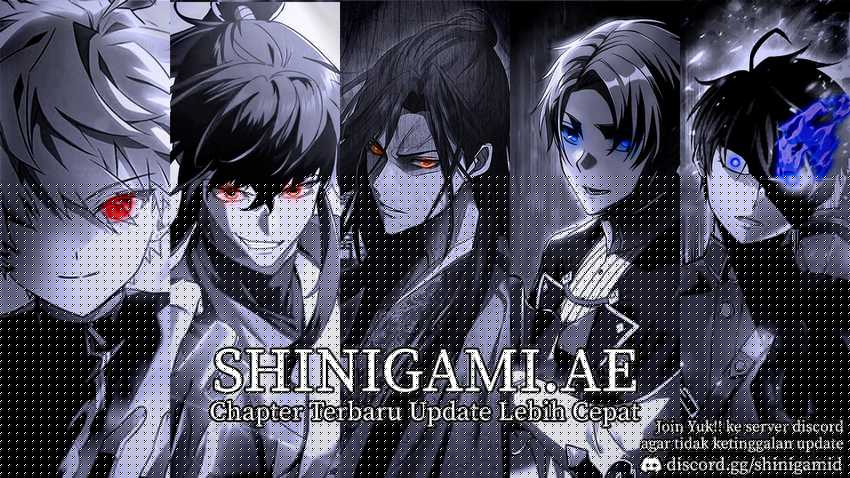 Emperor Of Steel Chapter 38 - halaman 57