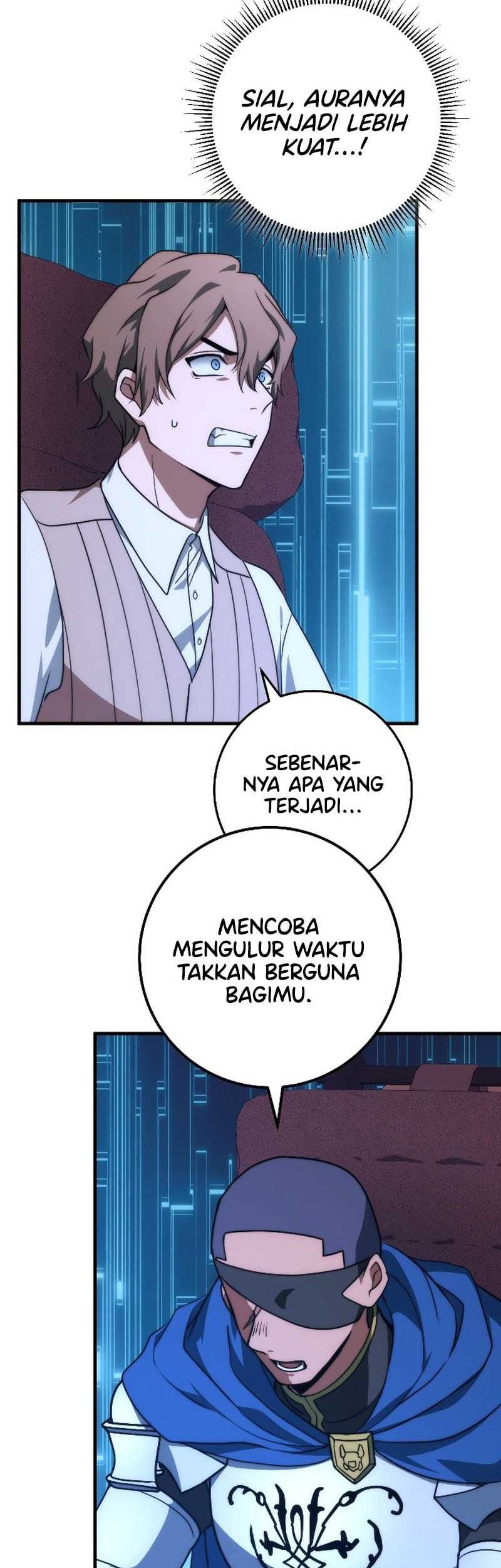 Emperor Of Steel Chapter 38 - halaman 9