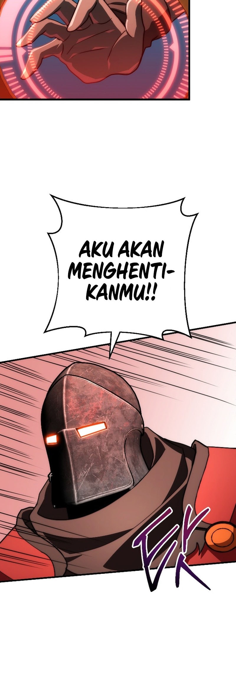 Emperor Of Steel Chapter 39 - halaman 13