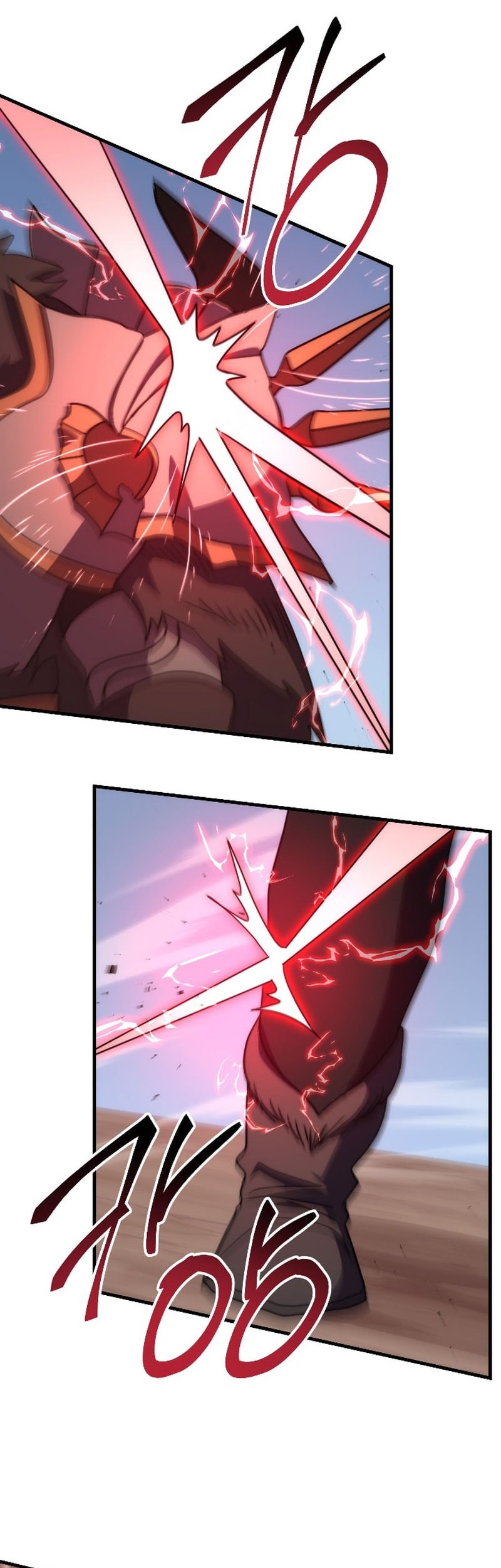 Emperor Of Steel Chapter 39 - halaman 15