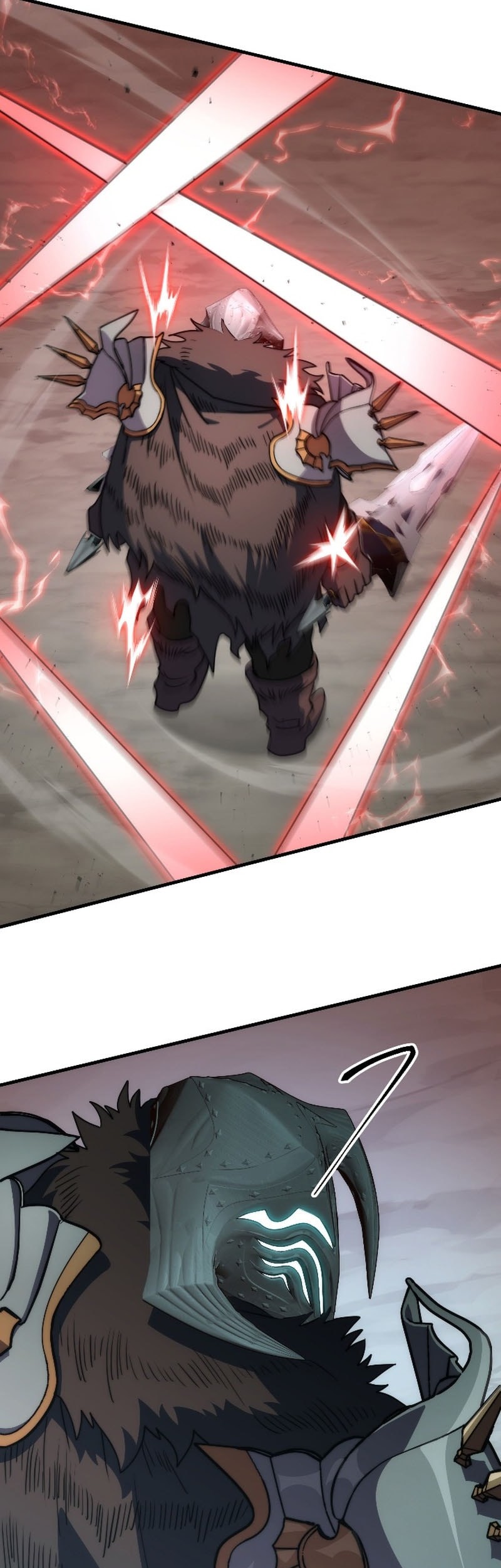 Emperor Of Steel Chapter 39 - halaman 16