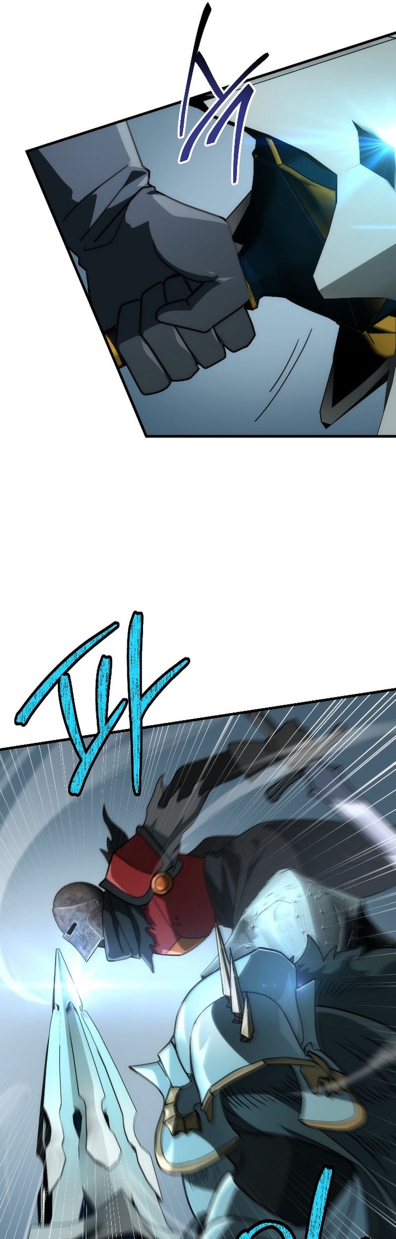 Emperor Of Steel Chapter 39 - halaman 18