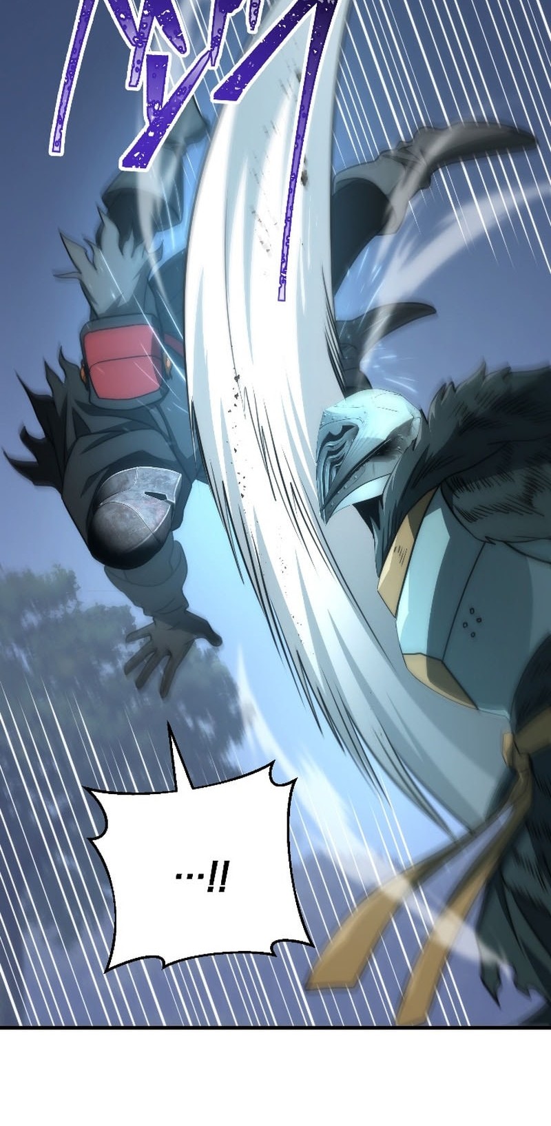 Emperor Of Steel Chapter 39 - halaman 21